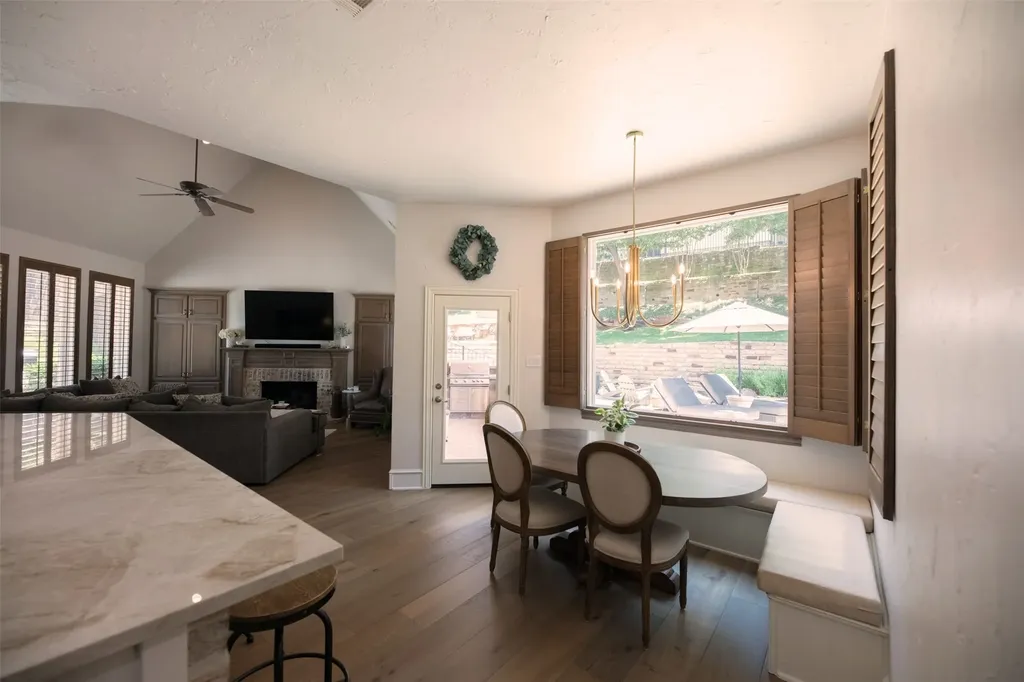805 Lake Breeze Drive Highland Village TX 75077