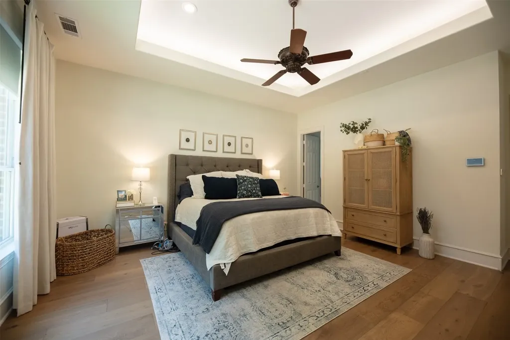 805 Lake Breeze Drive Highland Village TX 75077