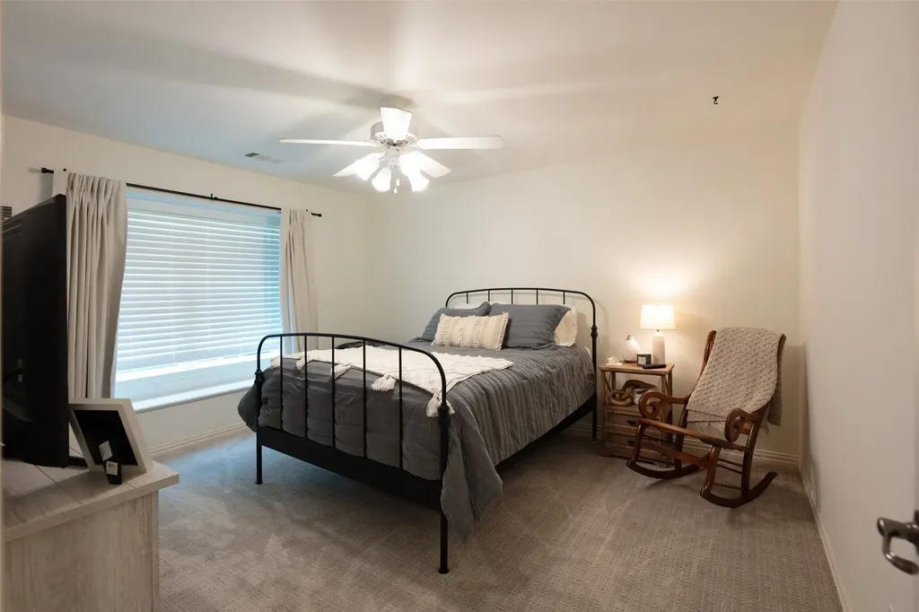 805 Lake Breeze Drive Highland Village TX 75077