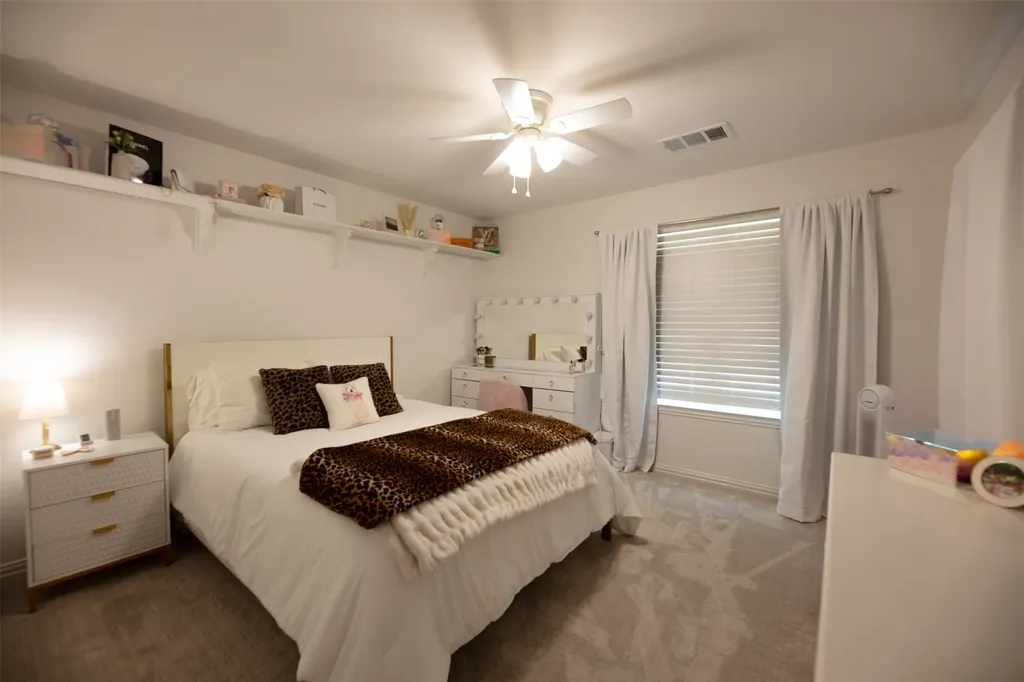 805 Lake Breeze Drive Highland Village TX 75077