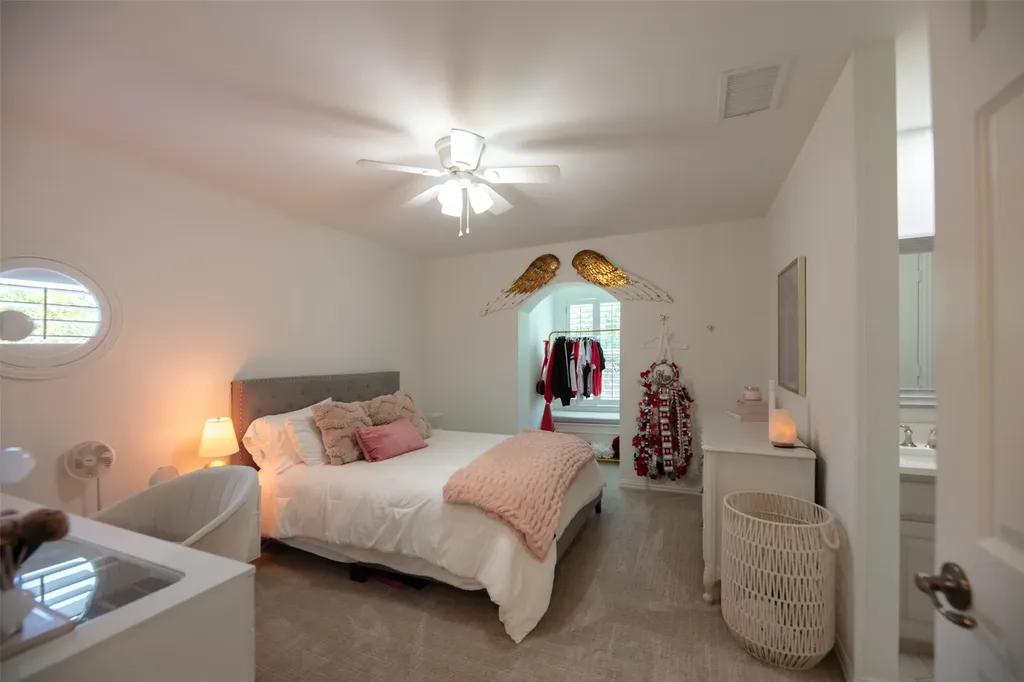 805 Lake Breeze Drive Highland Village TX 75077