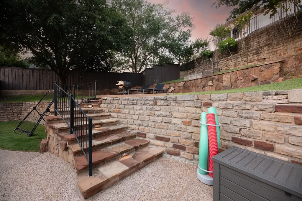 805 Lake Breeze Drive Highland Village TX 75077