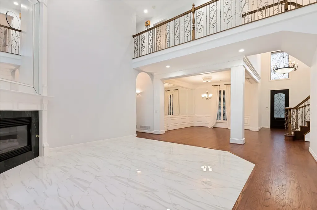 801 Shady Bend Court Highland Village TX 75077