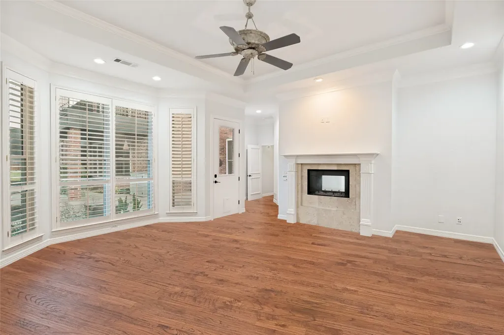 801 Shady Bend Court Highland Village TX 75077