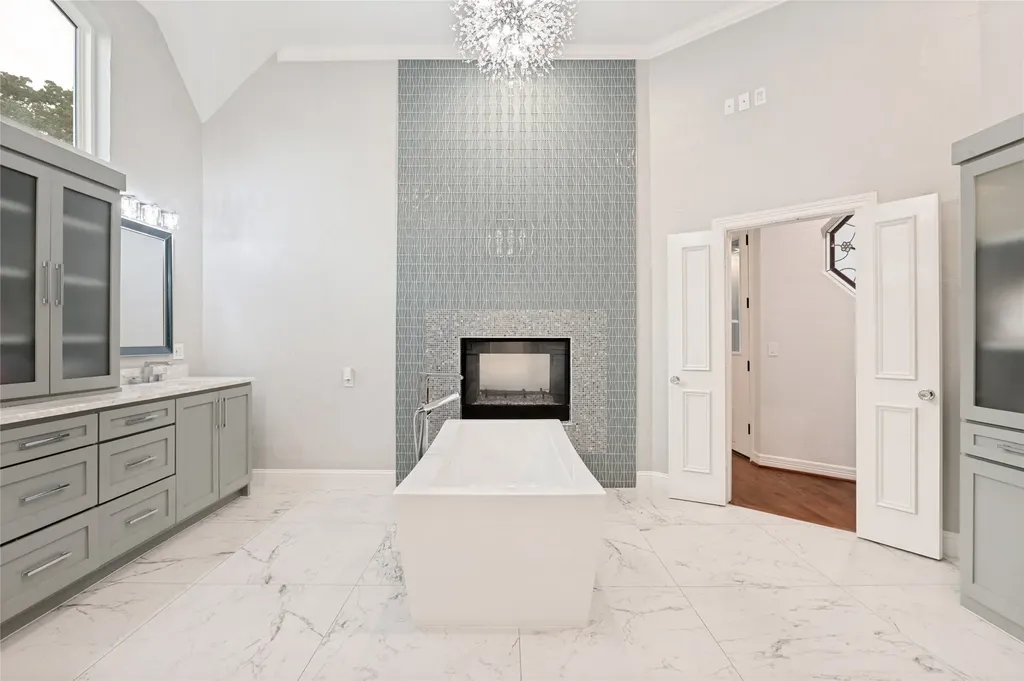 801 Shady Bend Court Highland Village TX 75077