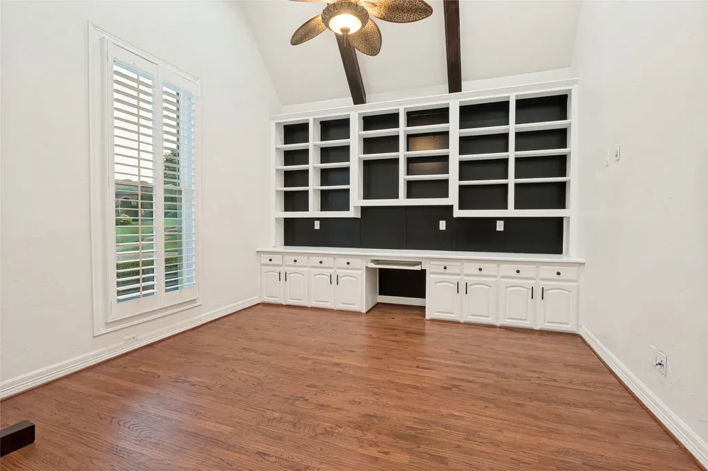 801 Shady Bend Court Highland Village TX 75077