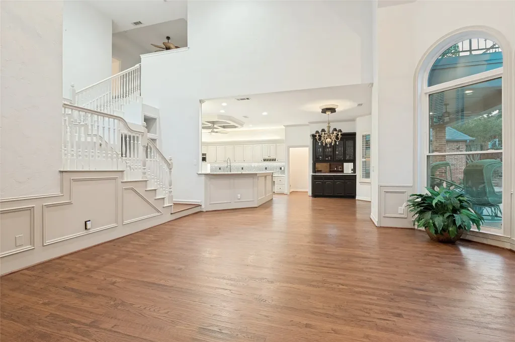 801 Shady Bend Court Highland Village TX 75077