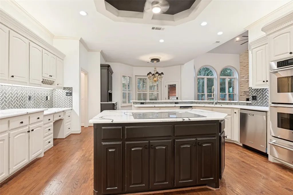 801 Shady Bend Court Highland Village TX 75077