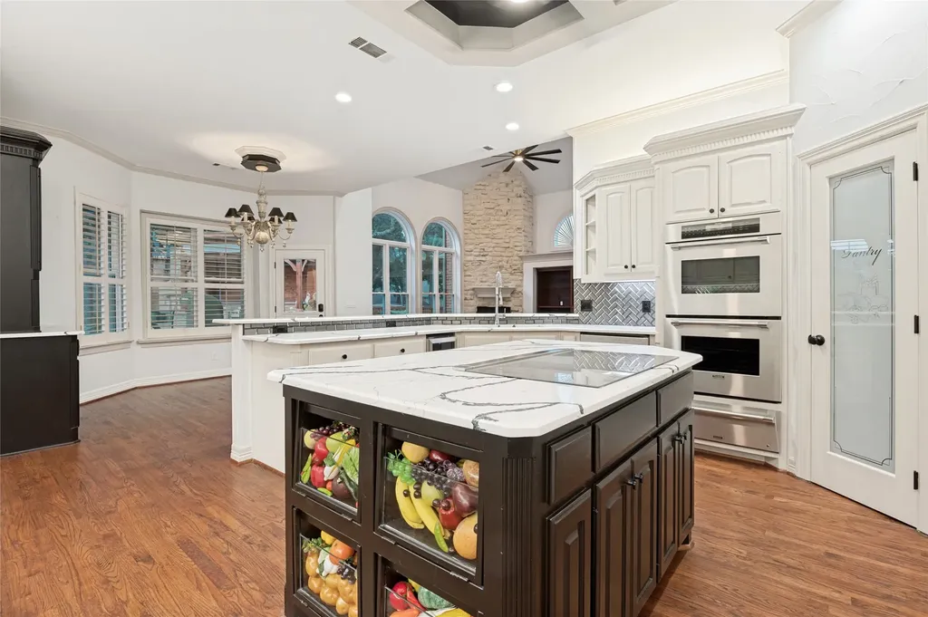 801 Shady Bend Court Highland Village TX 75077