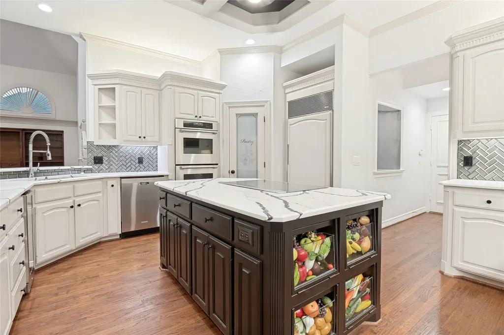 801 Shady Bend Court Highland Village TX 75077