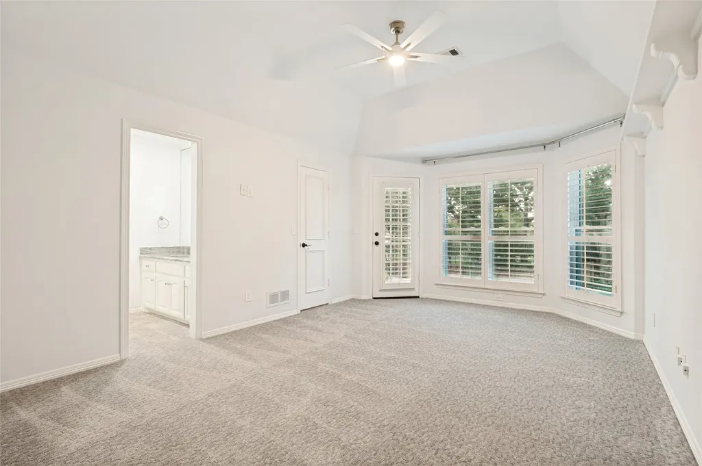 801 Shady Bend Court Highland Village TX 75077