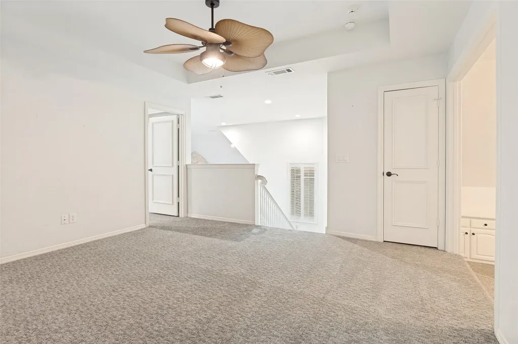 801 Shady Bend Court Highland Village TX 75077