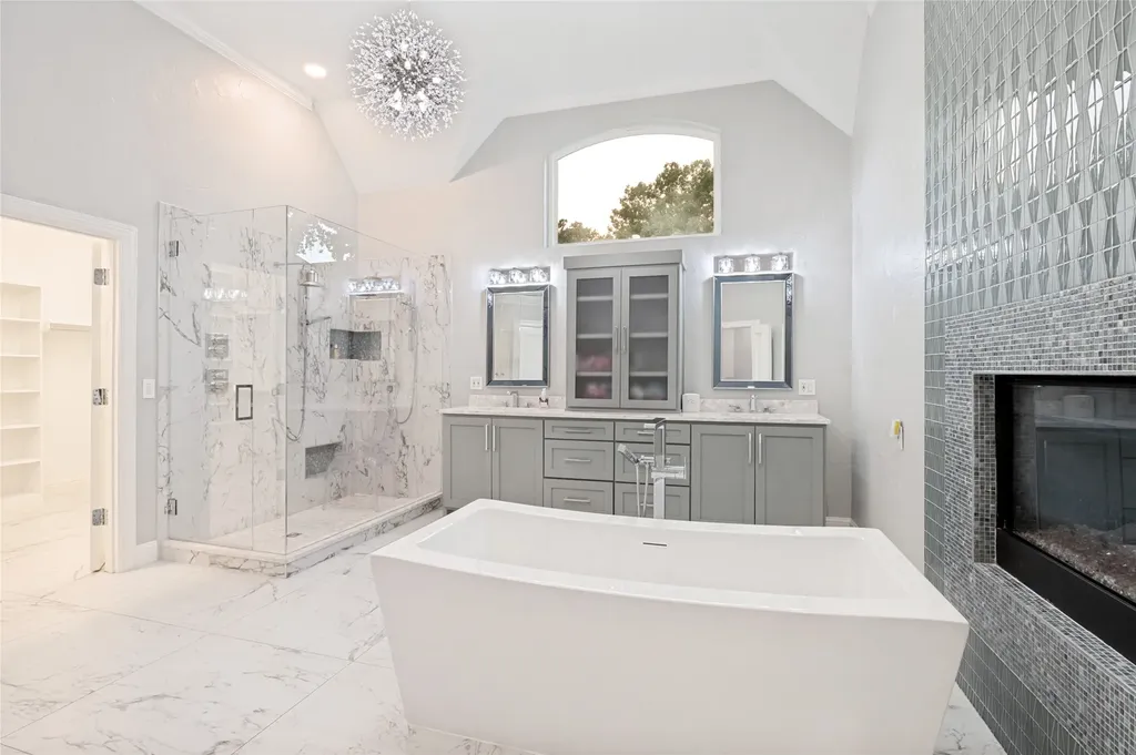 801 Shady Bend Court Highland Village TX 75077