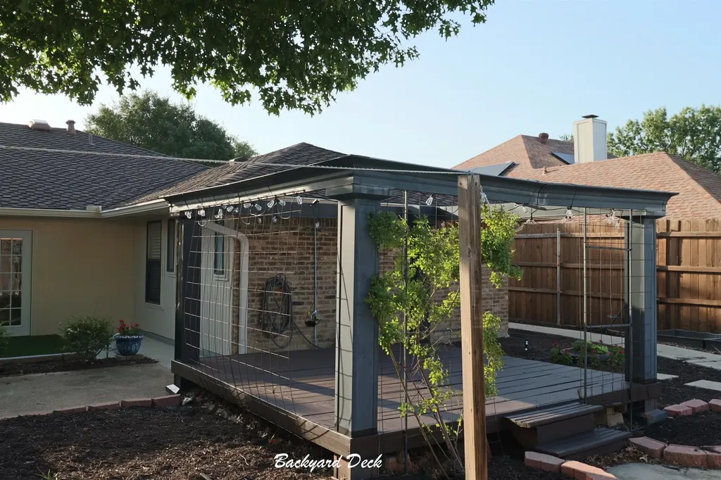 2409 Oakwood Drive Carrollton TX 75006