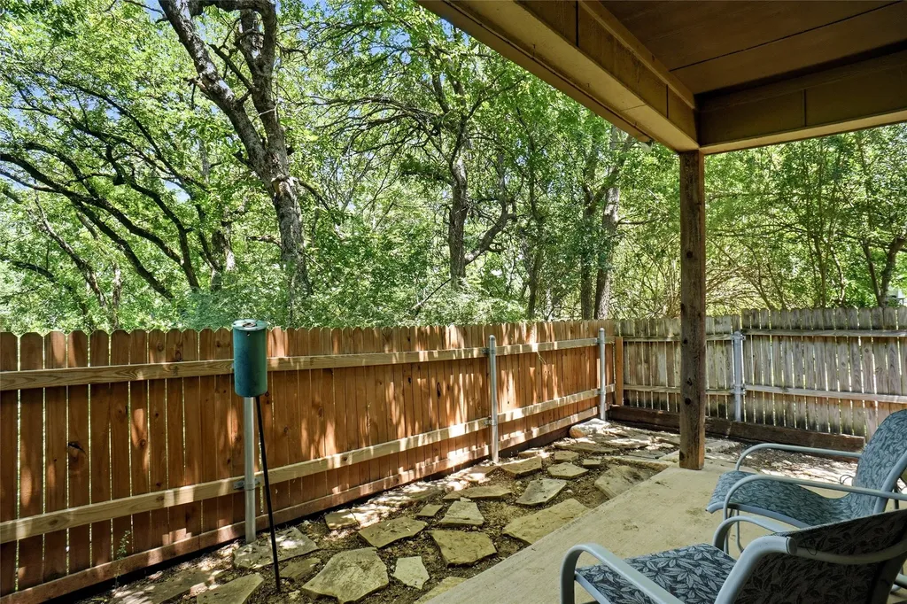 1924 Kensington Drive Fort Worth TX 76110