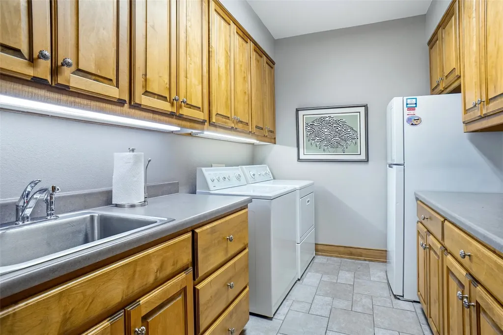 1924 Kensington Drive Fort Worth TX 76110