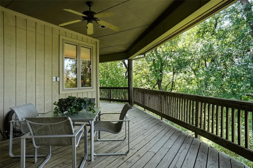 1924 Kensington Drive Fort Worth TX 76110