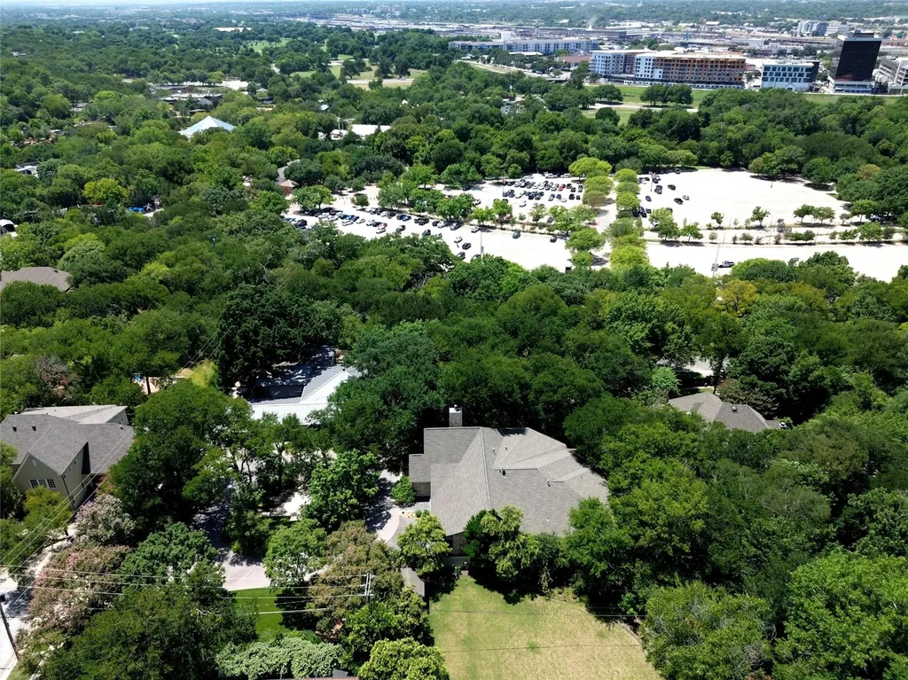 1924 Kensington Drive Fort Worth TX 76110