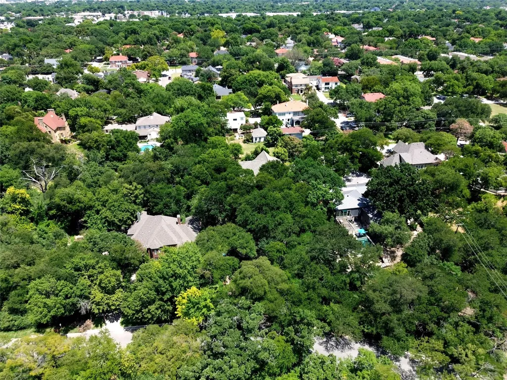 1924 Kensington Drive Fort Worth TX 76110