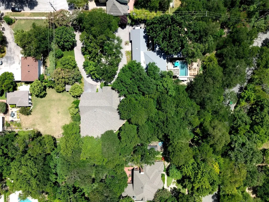 1924 Kensington Drive Fort Worth TX 76110