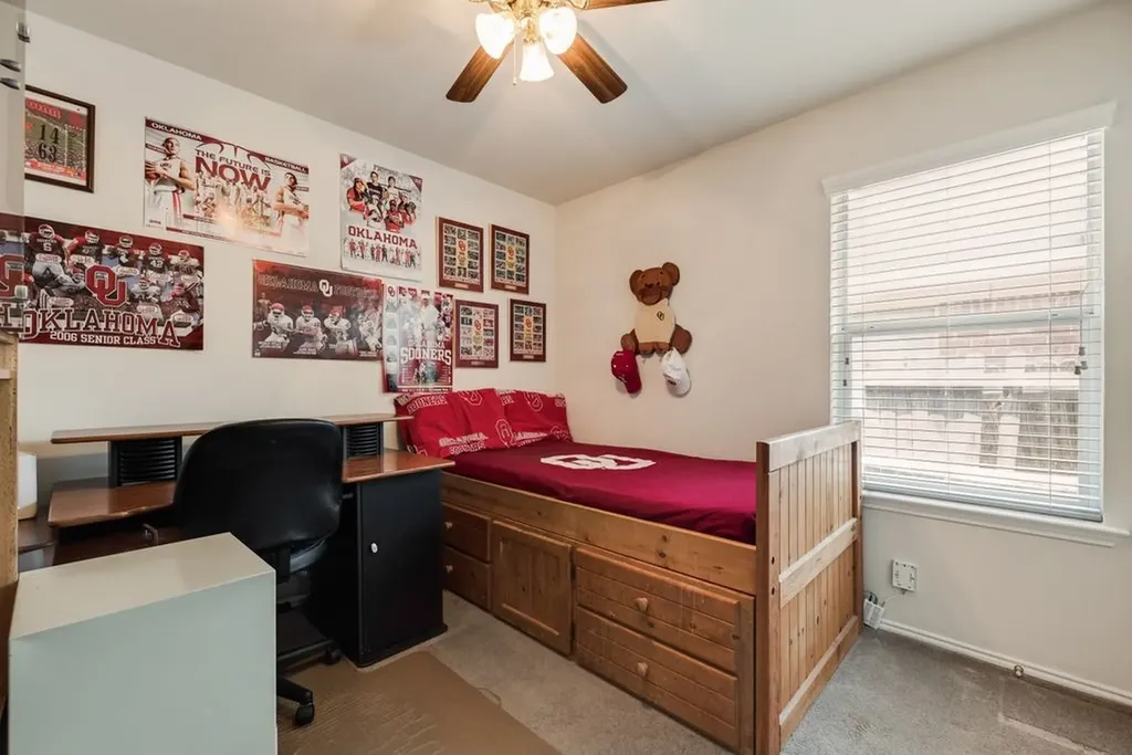 1621 Brookleaf Drive Arlington TX 76018