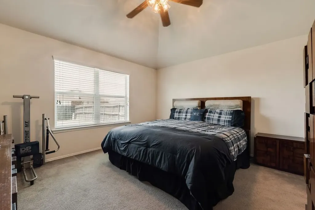 1621 Brookleaf Drive Arlington TX 76018