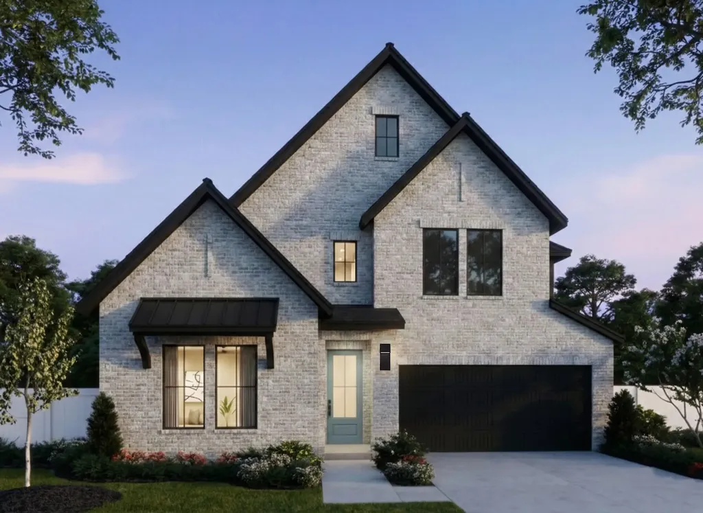 2613 Radiant Way Celina TX 75009