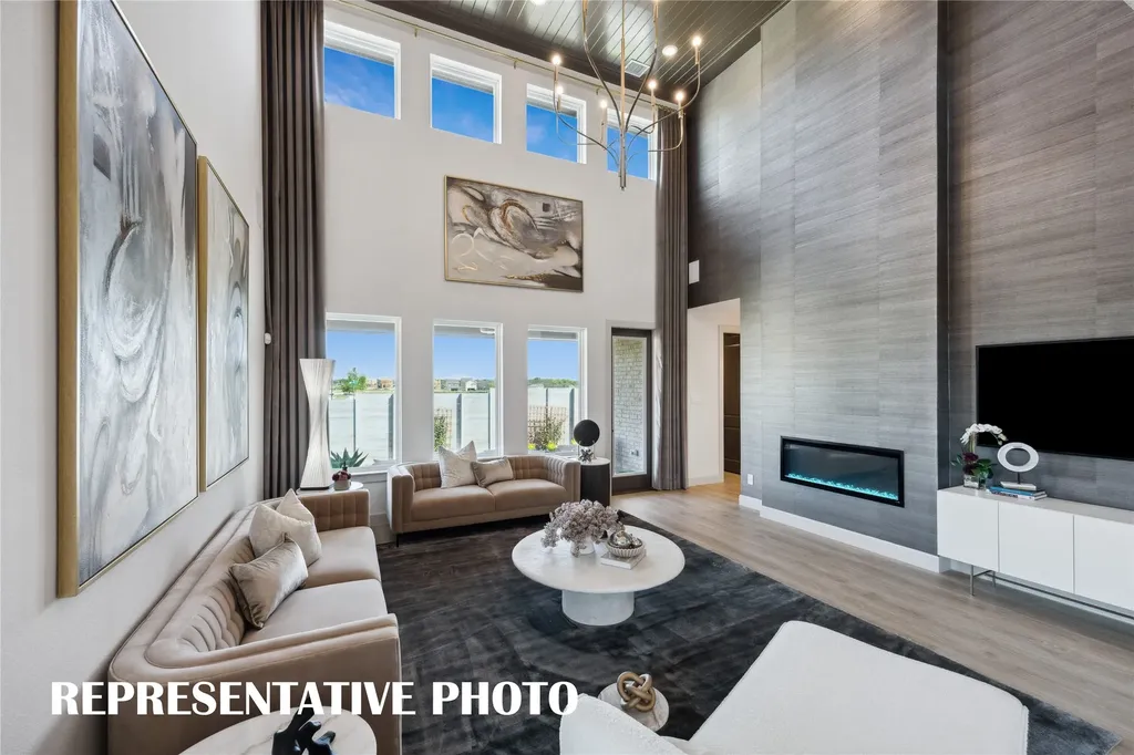 2613 Radiant Way Celina TX 75009