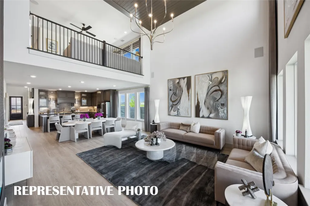 2613 Radiant Way Celina TX 75009
