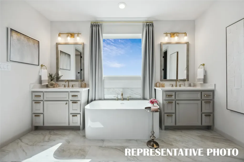 2613 Radiant Way Celina TX 75009
