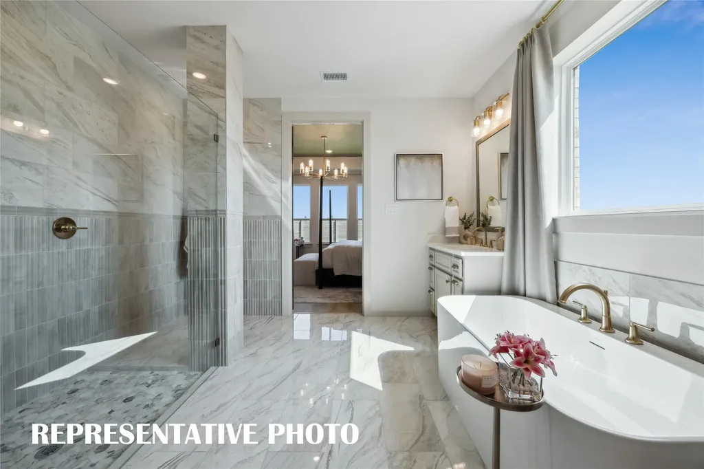 2613 Radiant Way Celina TX 75009