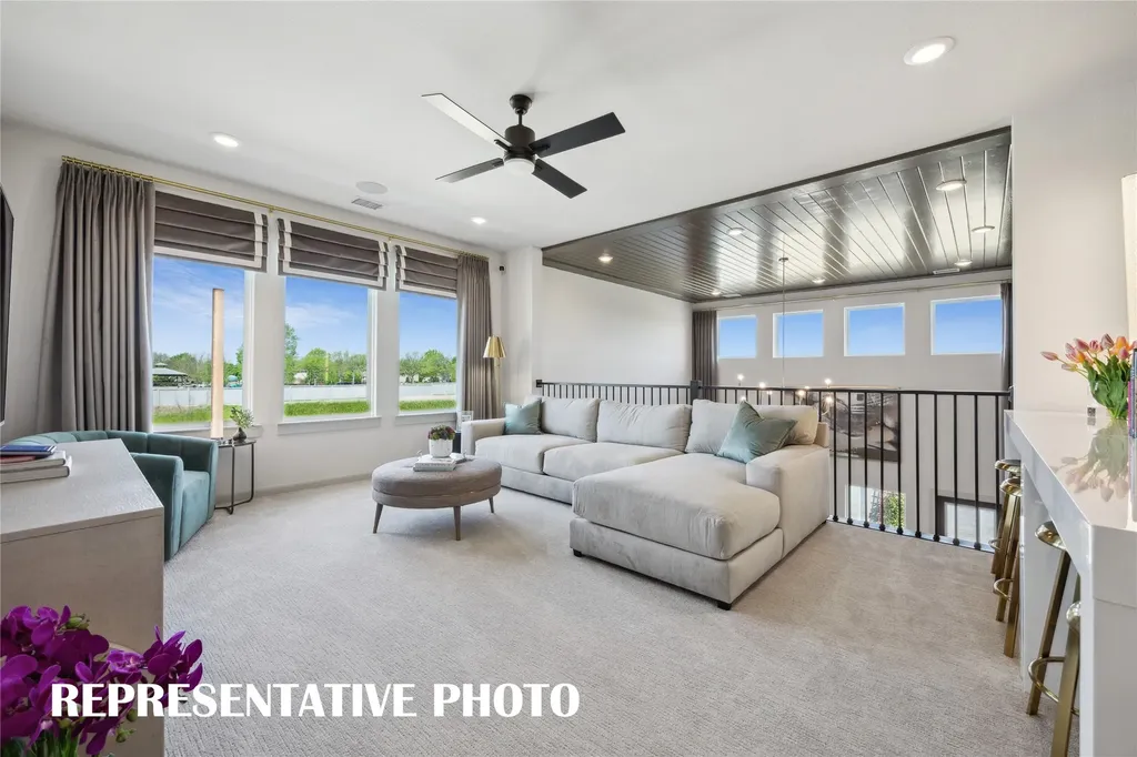 2613 Radiant Way Celina TX 75009