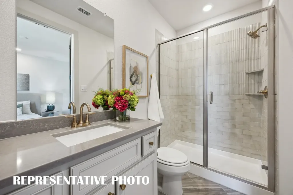 2613 Radiant Way Celina TX 75009