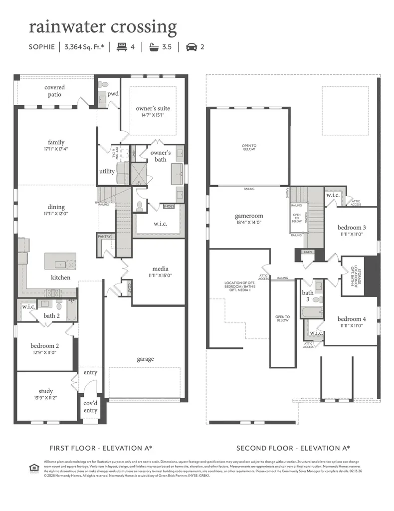 2613 Radiant Way Celina TX 75009
