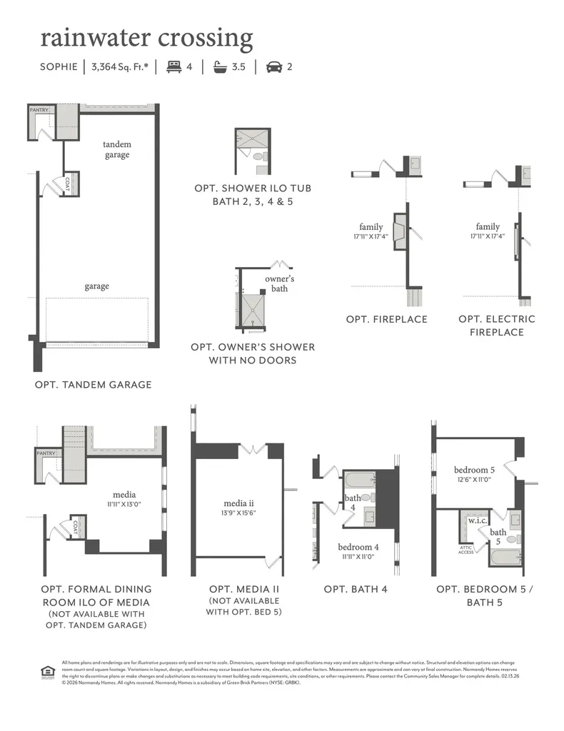 2613 Radiant Way Celina TX 75009
