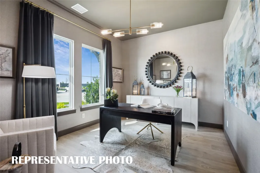 2613 Radiant Way Celina TX 75009