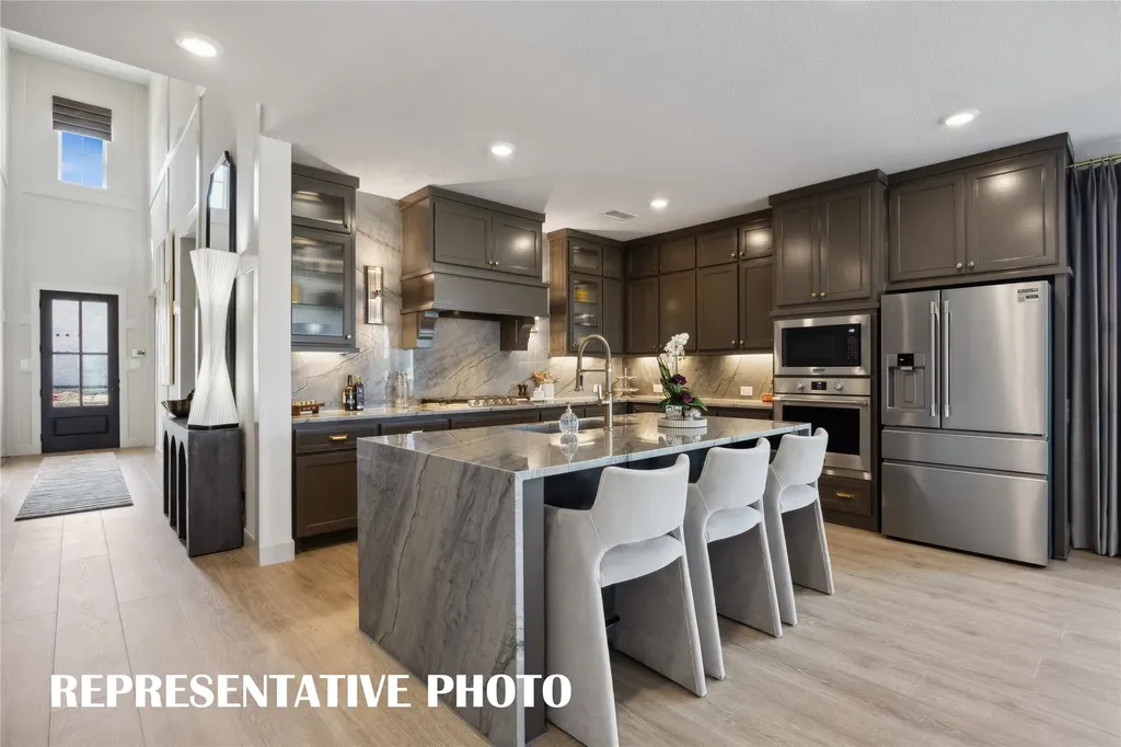 2613 Radiant Way Celina TX 75009