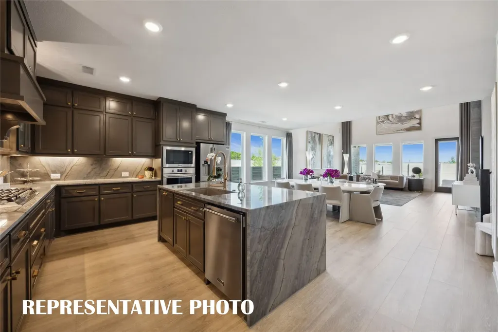 2613 Radiant Way Celina TX 75009
