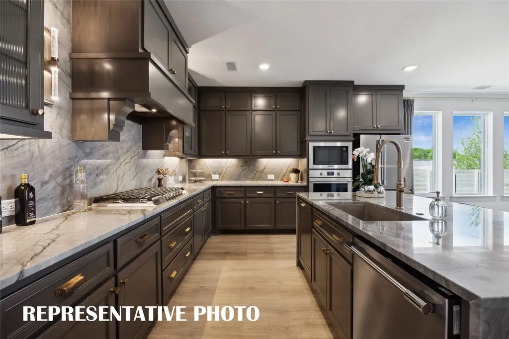 2613 Radiant Way Celina TX 75009