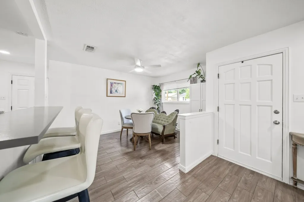 2106 Mccormick Street Denton TX 76205