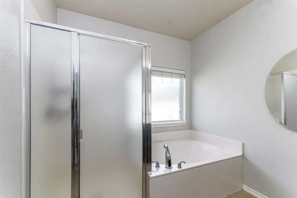 2641 Chadwick Drive Fort Worth TX 76131