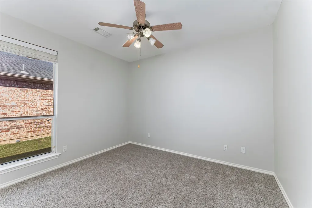 2641 Chadwick Drive Fort Worth TX 76131
