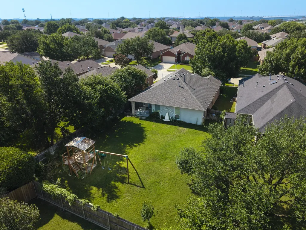 2641 Chadwick Drive Fort Worth TX 76131