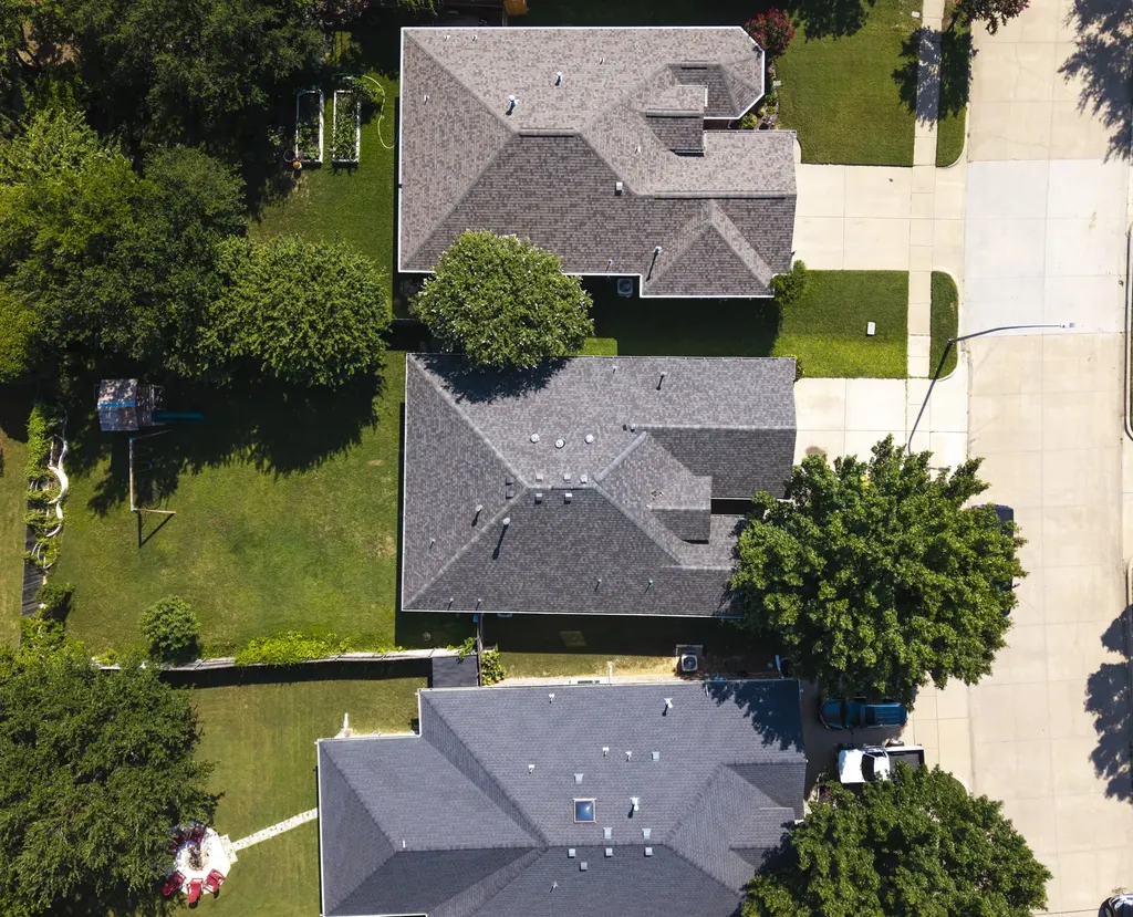 2641 Chadwick Drive Fort Worth TX 76131