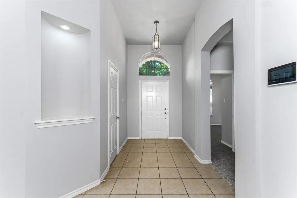 2641 Chadwick Drive Fort Worth TX 76131