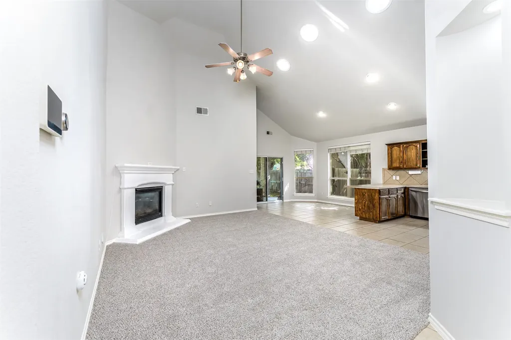 2641 Chadwick Drive Fort Worth TX 76131