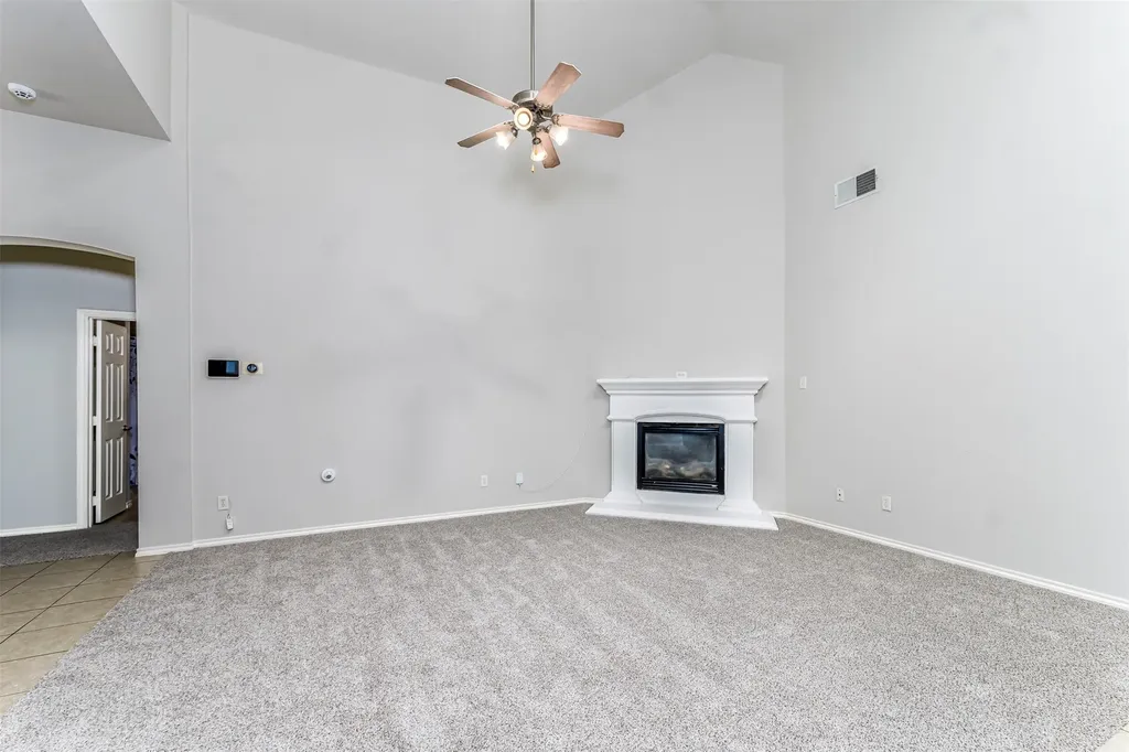 2641 Chadwick Drive Fort Worth TX 76131
