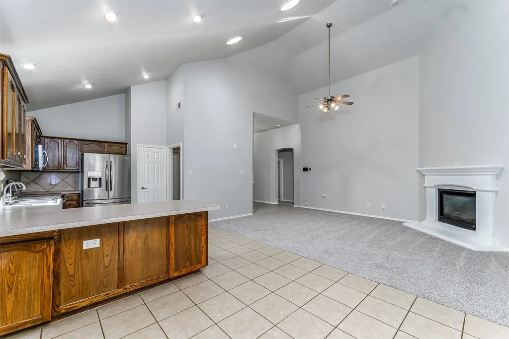 2641 Chadwick Drive Fort Worth TX 76131