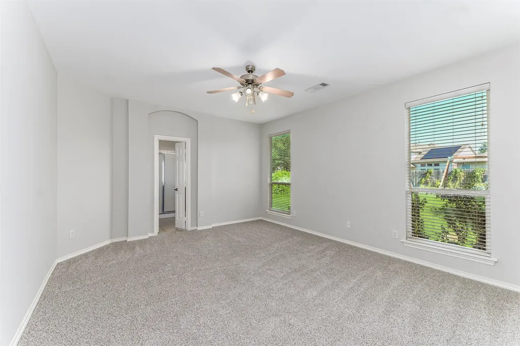 2641 Chadwick Drive Fort Worth TX 76131