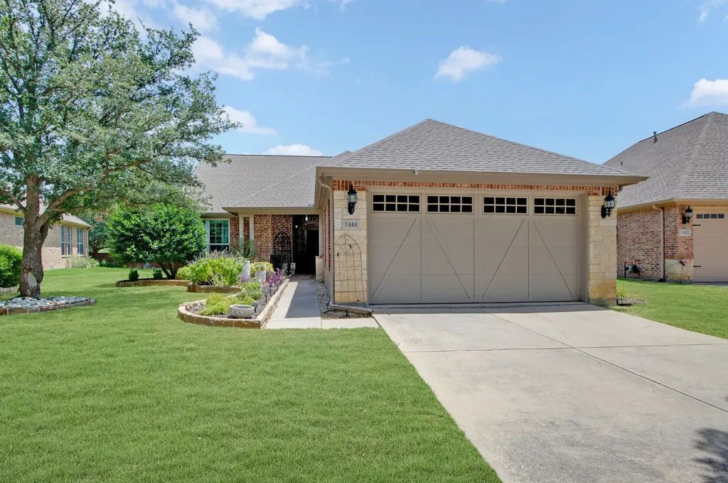 7444 Saint Petersburg Drive Frisco TX 75036